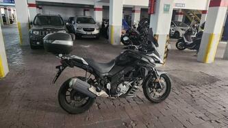 Suzuki V-Strom 650 ABS (2017 - 20) usata