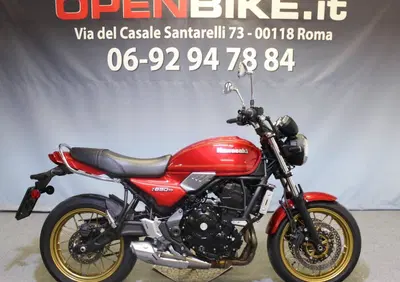Kawasaki Z 650 RS (2025 - 26) - Annuncio 9968652
