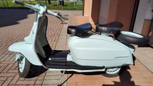 Lambretta  