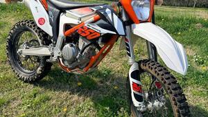 KTM Freeride 250 F (2018 - 20) 