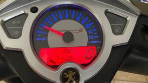 Peugeot Speedfight 3 50 2t Liquido (2009 -15) 