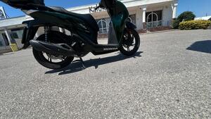 Honda SH 150i Vetro (2024 - 25) 
