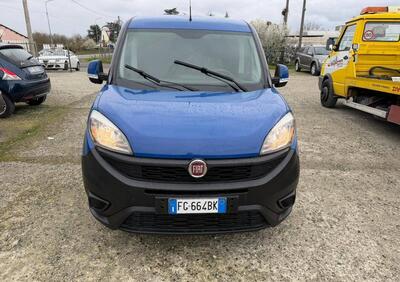 Fiat Doblò Furgone 1.3 MJT PC-TN Cargo Lamierato usato