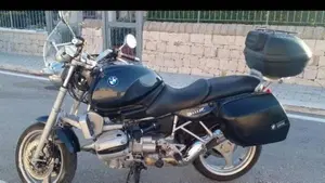 Bmw R 850 R (1994 - 02)  (3)