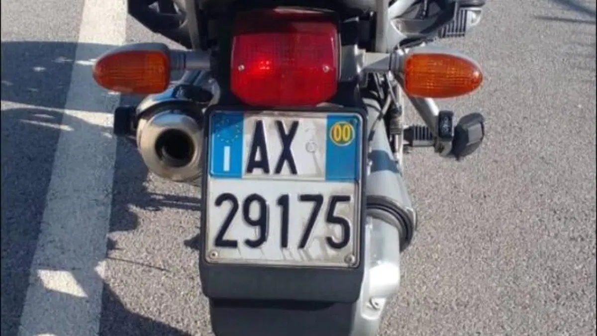 Bmw R 850 R (1994 - 02)  (6)