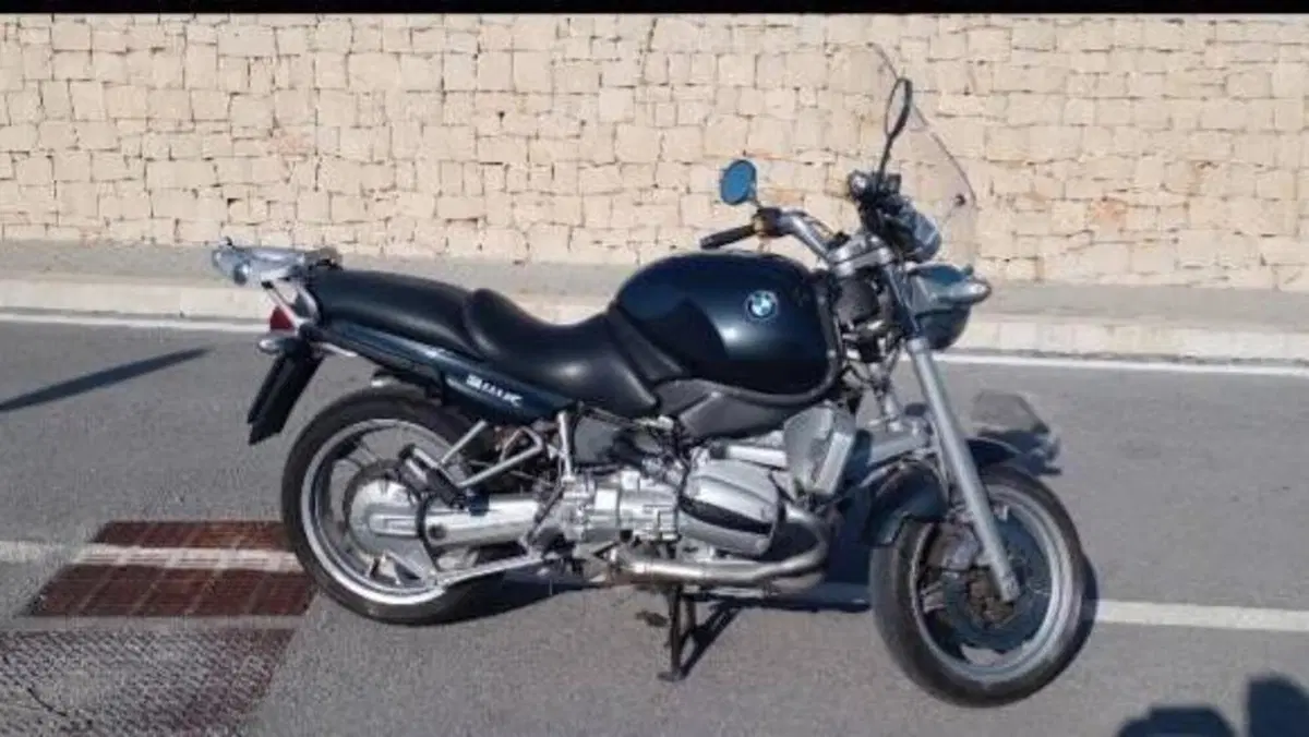 Bmw R 850 R (1994 - 02)  (7)