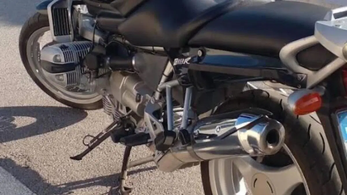 Bmw R 850 R (1994 - 02)  (8)