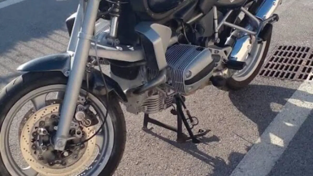 Bmw R 850 R (1994 - 02)  (9)