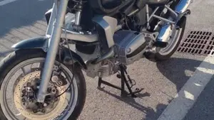 Bmw R 850 R (1994 - 02)  (9)