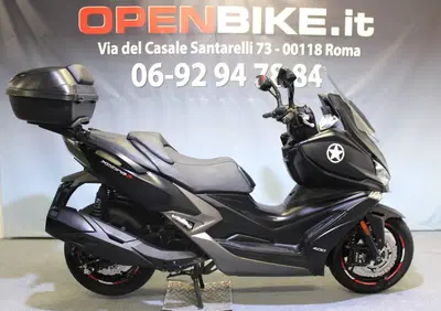 Kymco Xciting 400i S ABS (2019 - 20) - Annuncio 9968655