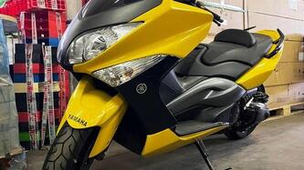 Yamaha T-Max 500 (2008 - 12) usata
