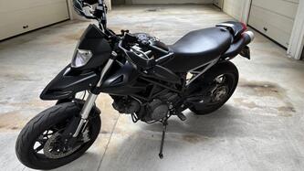 Ducati Hypermotard 796 (2012)