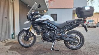 Triumph Tiger 800 ABS (2010 - 14) usata