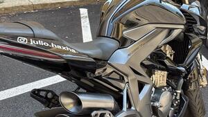 Zontes ZT310-R1 (2022 - 23) 