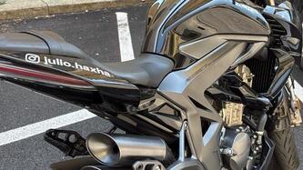 Zontes ZT310-R1 (2022 - 23)