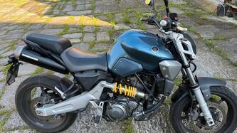 Yamaha MT-03 (2006 - 14)