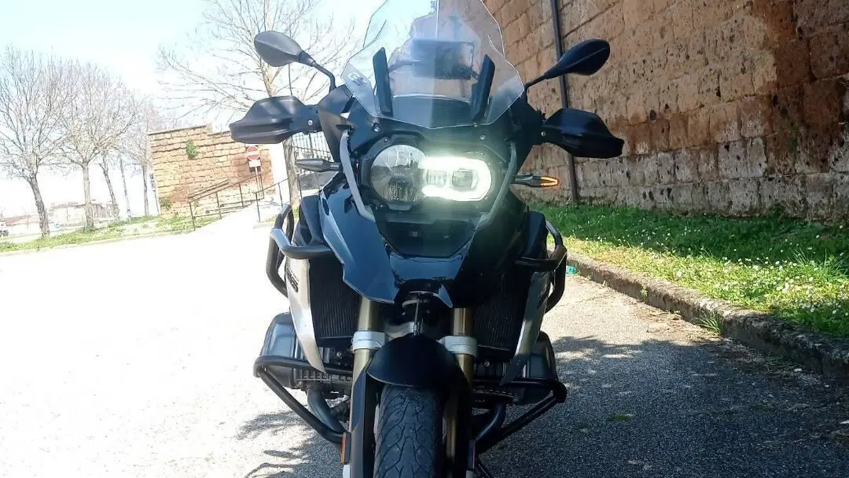 Bmw R 1250 GS (2019 - 20)  (3)