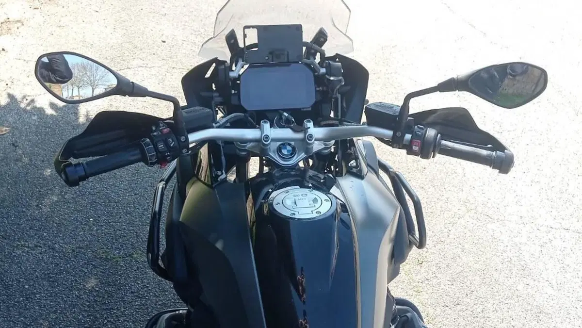 Bmw R 1250 GS (2019 - 20)  (6)
