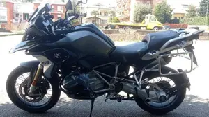 Bmw R 1250 GS (2019 - 20)  (4)