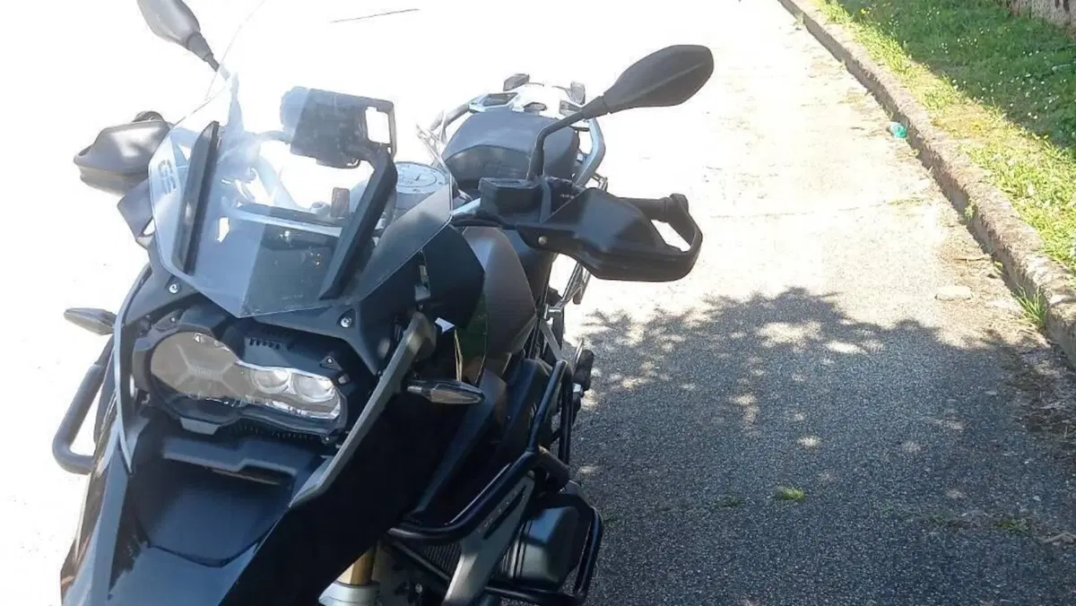Bmw R 1250 GS (2019 - 20)  (9)