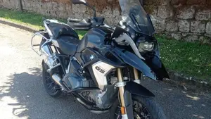 Bmw R 1250 GS (2019 - 20)  (7)