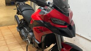 Ducati Multistrada V2 S (2025 - 26) 