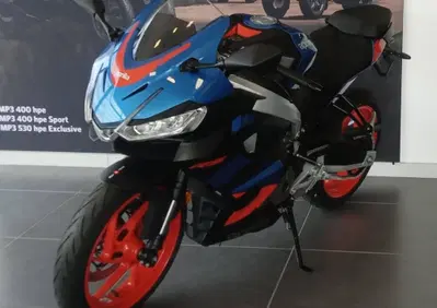 Aprilia RS 457 (2024 - 26) - Annuncio 9968692