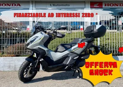 Honda ADV 350 Special Edition (2025 - 26) - Annuncio 9816612