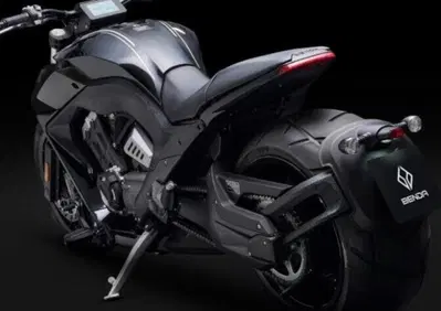 Benda Motorcycles LFC 700 (2024 - 26) - Annuncio 9968703