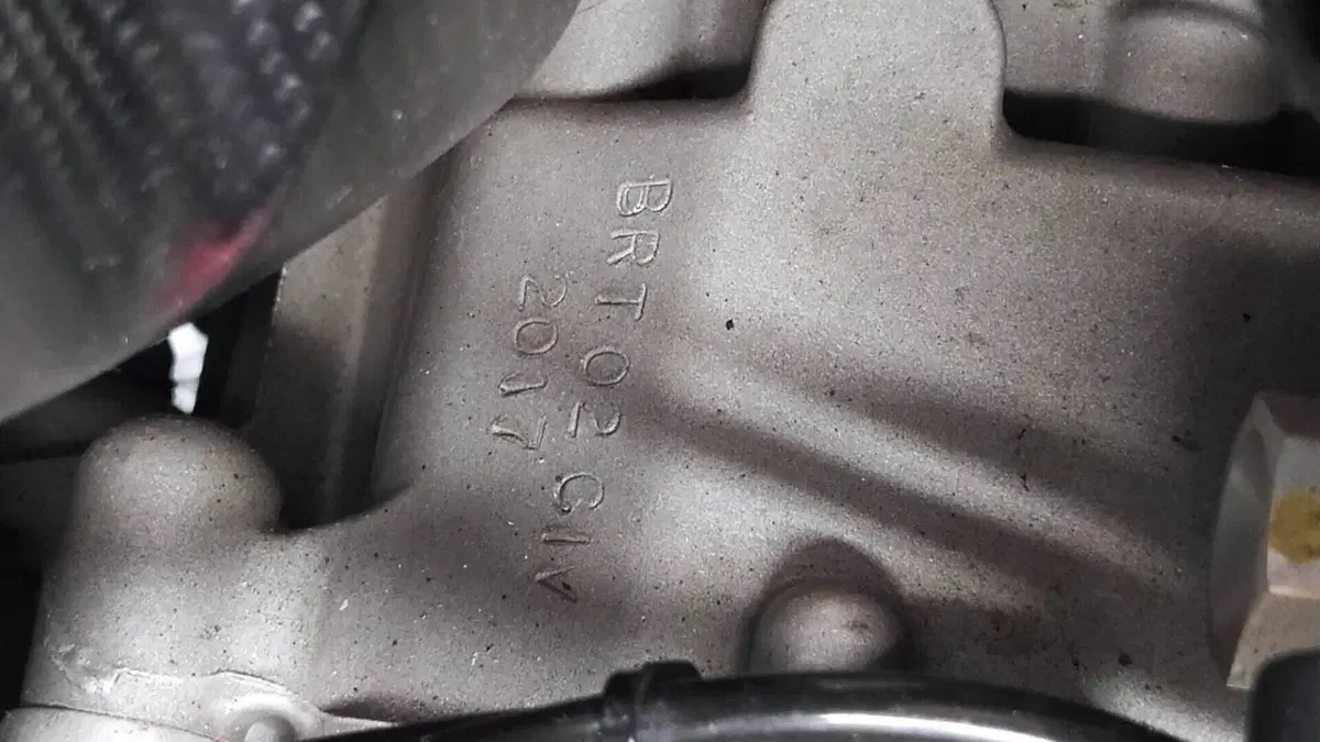 Ducati 1199 Panigale R ABS (2013 - 17)  (6)