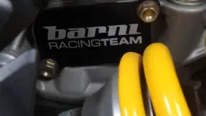 Ducati 1199 Panigale R ABS (2013 - 17)  (8)