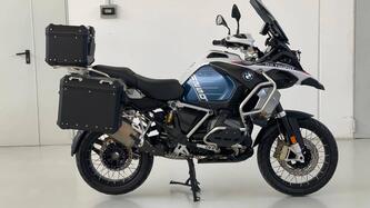 Bmw R 1250 GS Adventure (2021 - 24)