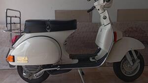 Piaggio  