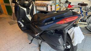 Yamaha X-Max 300 Tech Max (2021 - 24) 