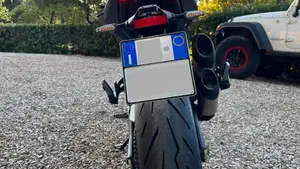 Ducati Monster 937 (2021 - 25)  (5)