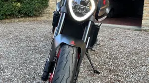 Ducati Monster 937 (2021 - 25)  (6)