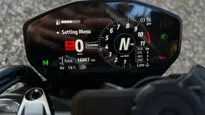 Ducati Monster 937 (2021 - 25)  (7)