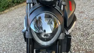 Ducati Monster 937 (2021 - 25)  (10)