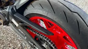 Ducati Monster 937 (2021 - 25)  (14)