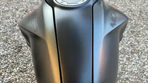 Ducati Monster 937 (2021 - 25)  (16)