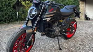 Ducati Monster 937 (2021 - 25)  (3)
