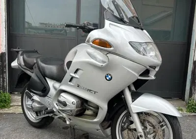 Bmw R 1150 RT (2000 - 06) - Annuncio 9968724