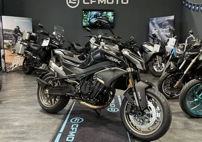 CFMOTO 800NK Sport (2023 - 26) - Annuncio 9968730