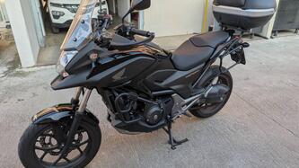 Honda NC 750 X DCT ABS (2014 - 15) usata