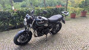 Kawasaki Z 650 RS (2022 - 24) 