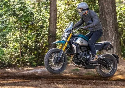 CFMOTO 700CL-X Adventure (2023 - 26) - Annuncio 9968751