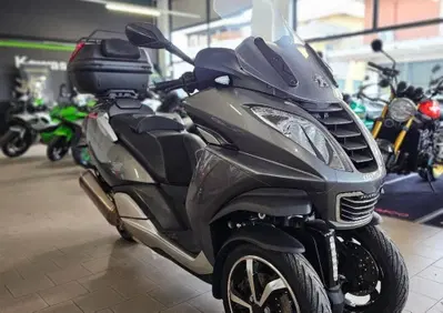 Peugeot Metropolis 400i Allure (2017 - 20) - Annuncio 9968757