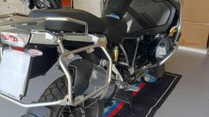 Bmw R 1250 GS Adventure (2021 - 24) 