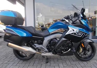 Bmw K 1600 GT (2017 - 20) - Annuncio 9965969
