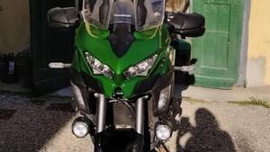 Kawasaki Versys 1000 Grand Tourer SE (2019 - 20) 